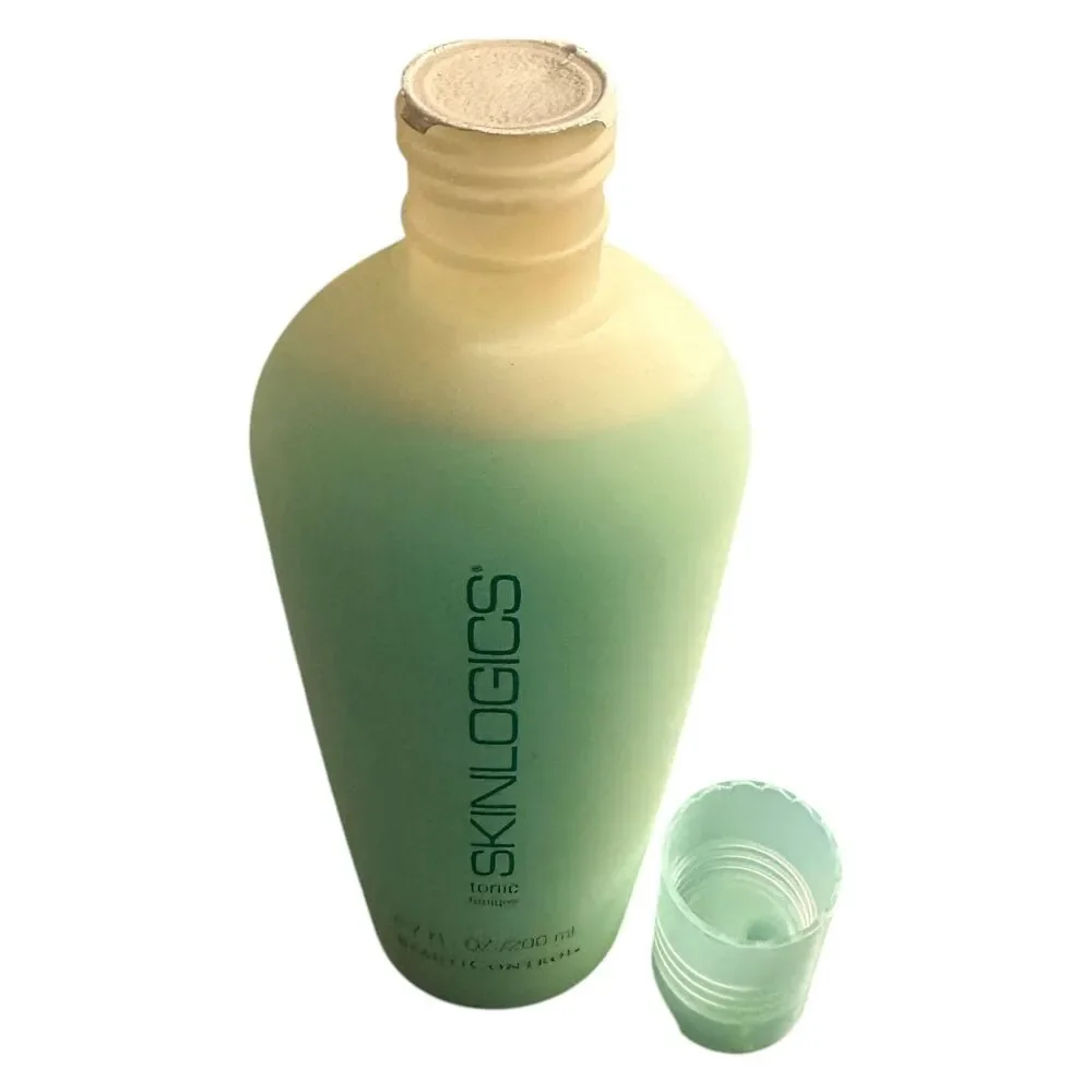 beauticontrol skinlogics tonic